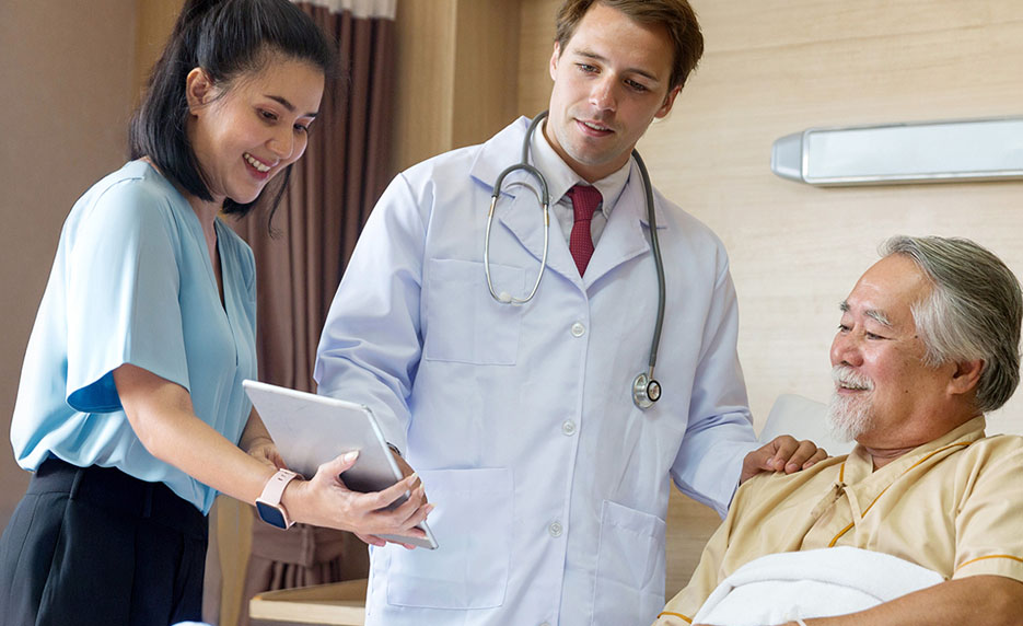 Advanced-Medical-Interpreter